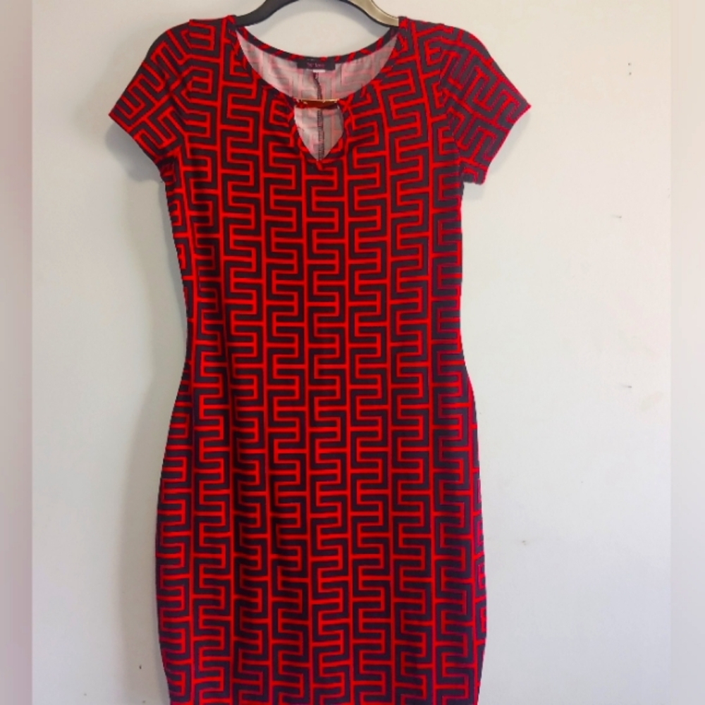 ❤️4/$12 First Love Dress